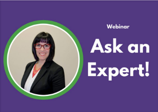ASK AN EXPERT – CLEANING AND DISINFECTION WEBINAR – VIROX® TECHNOLOGIES INC.