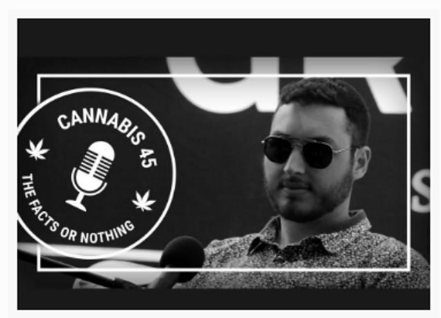 CANNABIS 45 PODCAST: GROWHAUS AND TROY HENDERSON (SHYIELD – LP CONSULTANT)